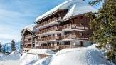 Residencia Chalet Les Marmottons